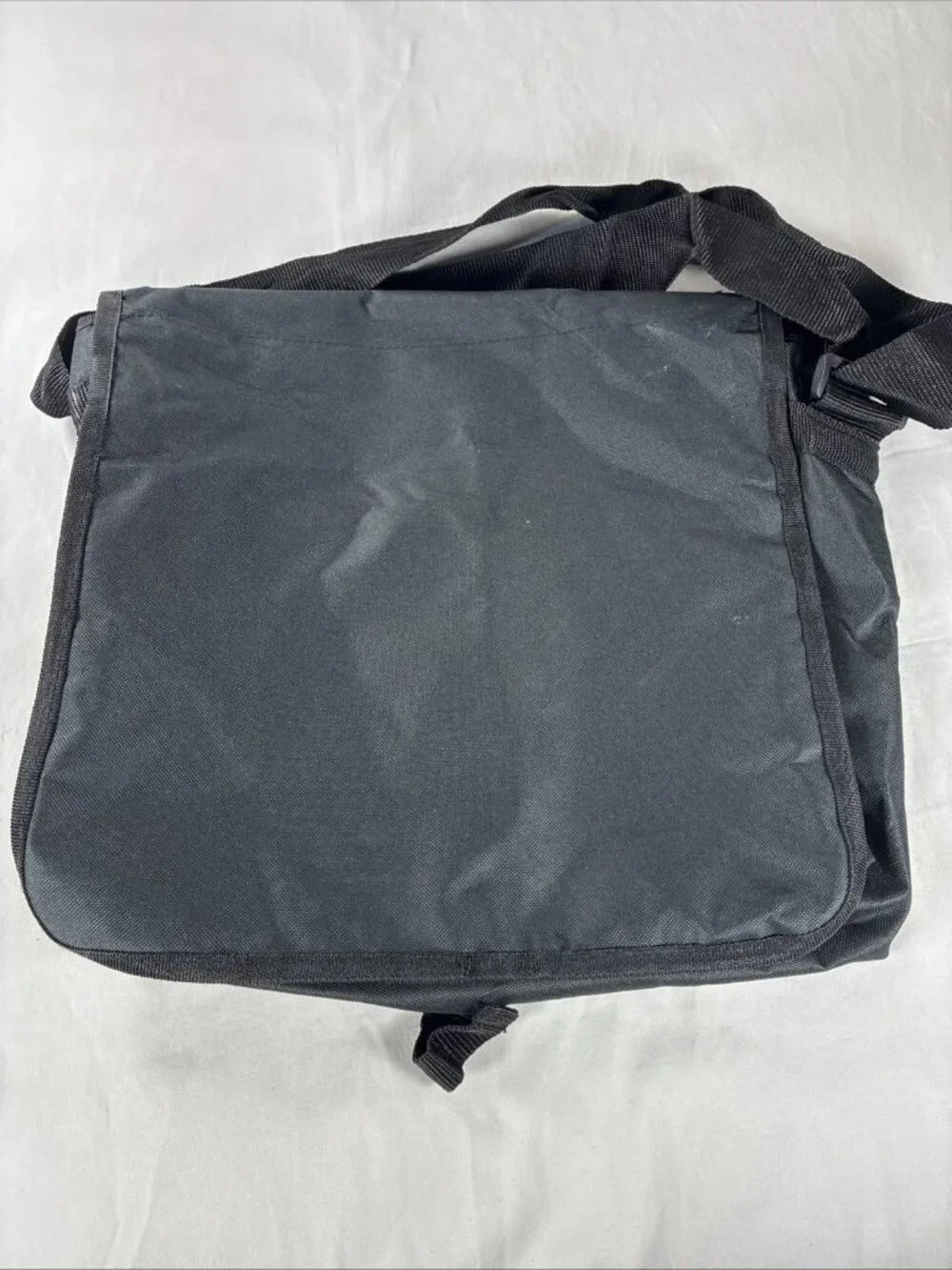 The Who Hits Back 2022 Tour VIP Messenger Bag Laptop Crossbody Music Merch
